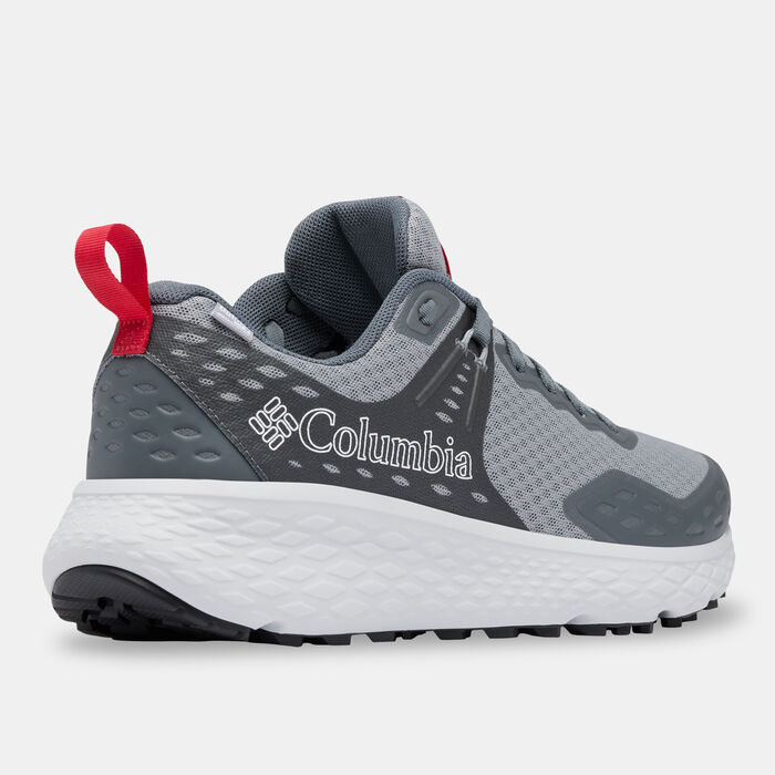 Columbia Men's Konos TRS OutDry Shoes Grey Columbia Men's Konos TRS OutDry Shoes Grey image number 2