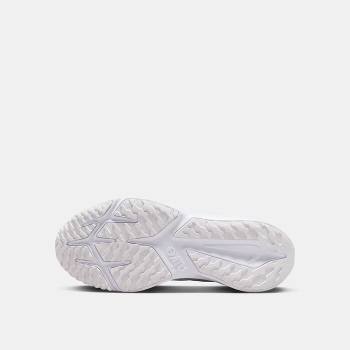 Nike Kids' Star Runner 4 Shoes White image number 3