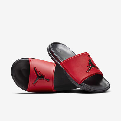 Jordan Men's Jumpman Slides Red