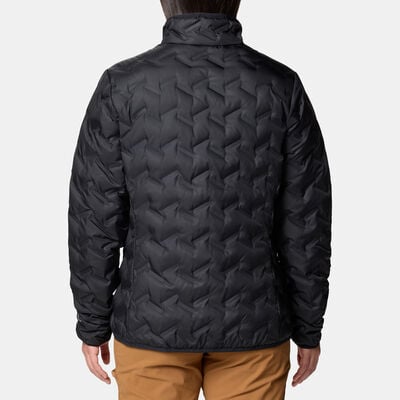 Columbia Women's Delta Ridge Hiking Jacket Black Columbia Women's Delta Ridge Hiking Jacket Black