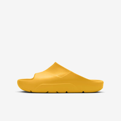 Jordan Kids' Post Slides Orange