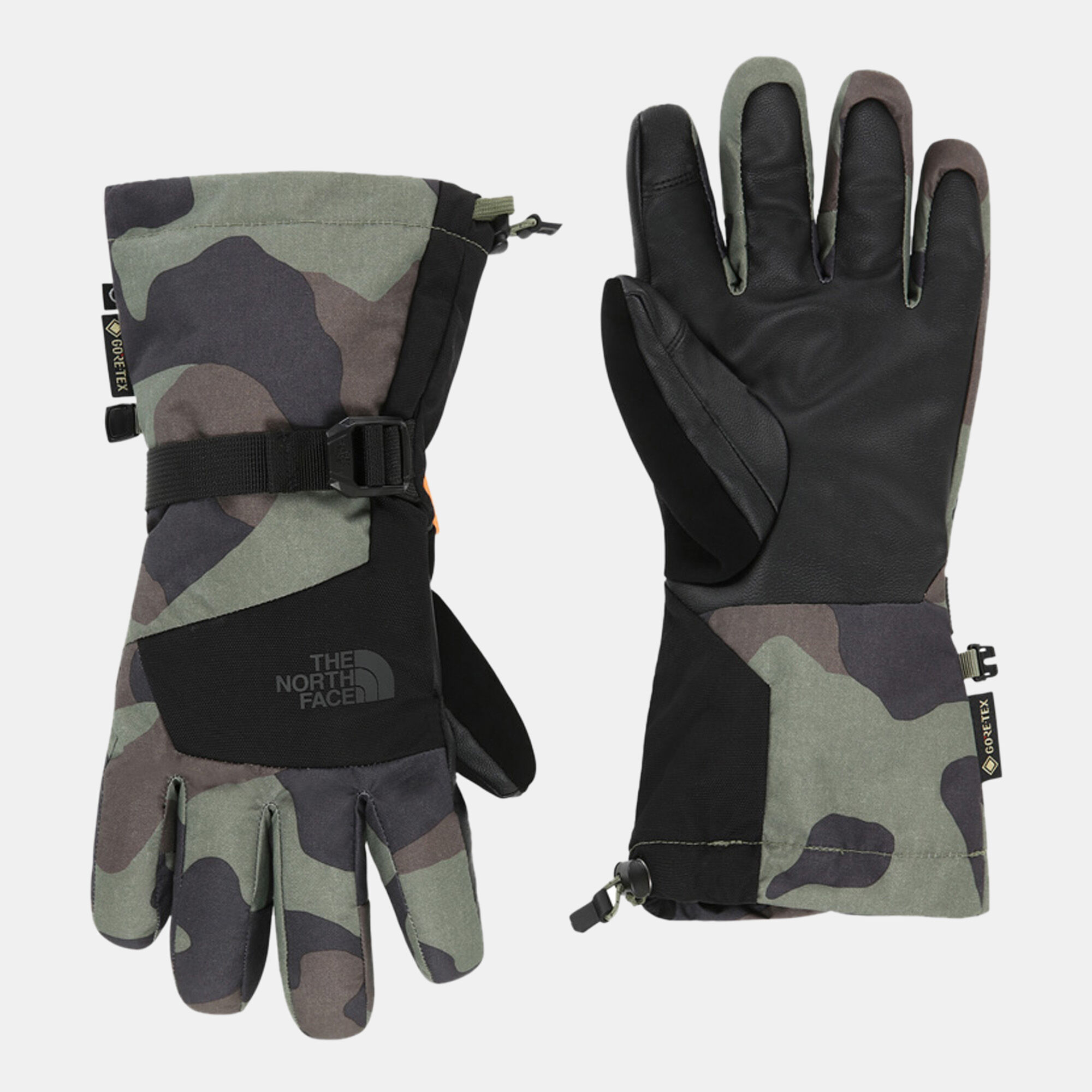 Mens montana shop gtx glove