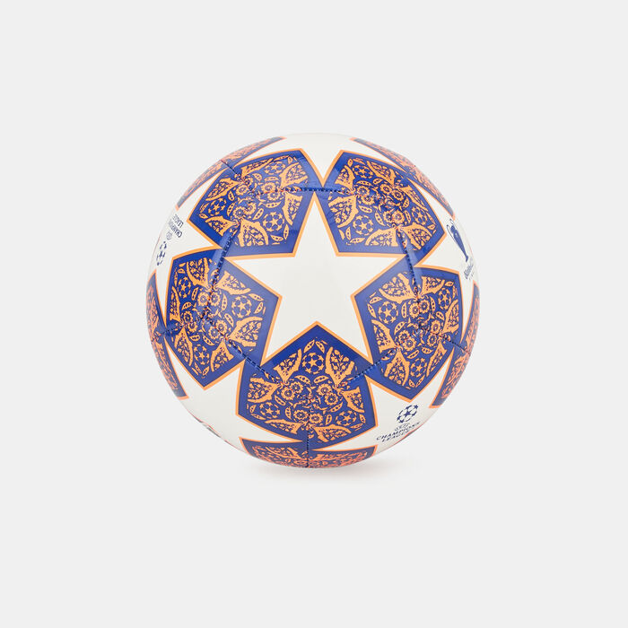 adidas UCL Club Istanbul Football Multi-Color adidas UCL Club Istanbul Football Multi-Color image number 1