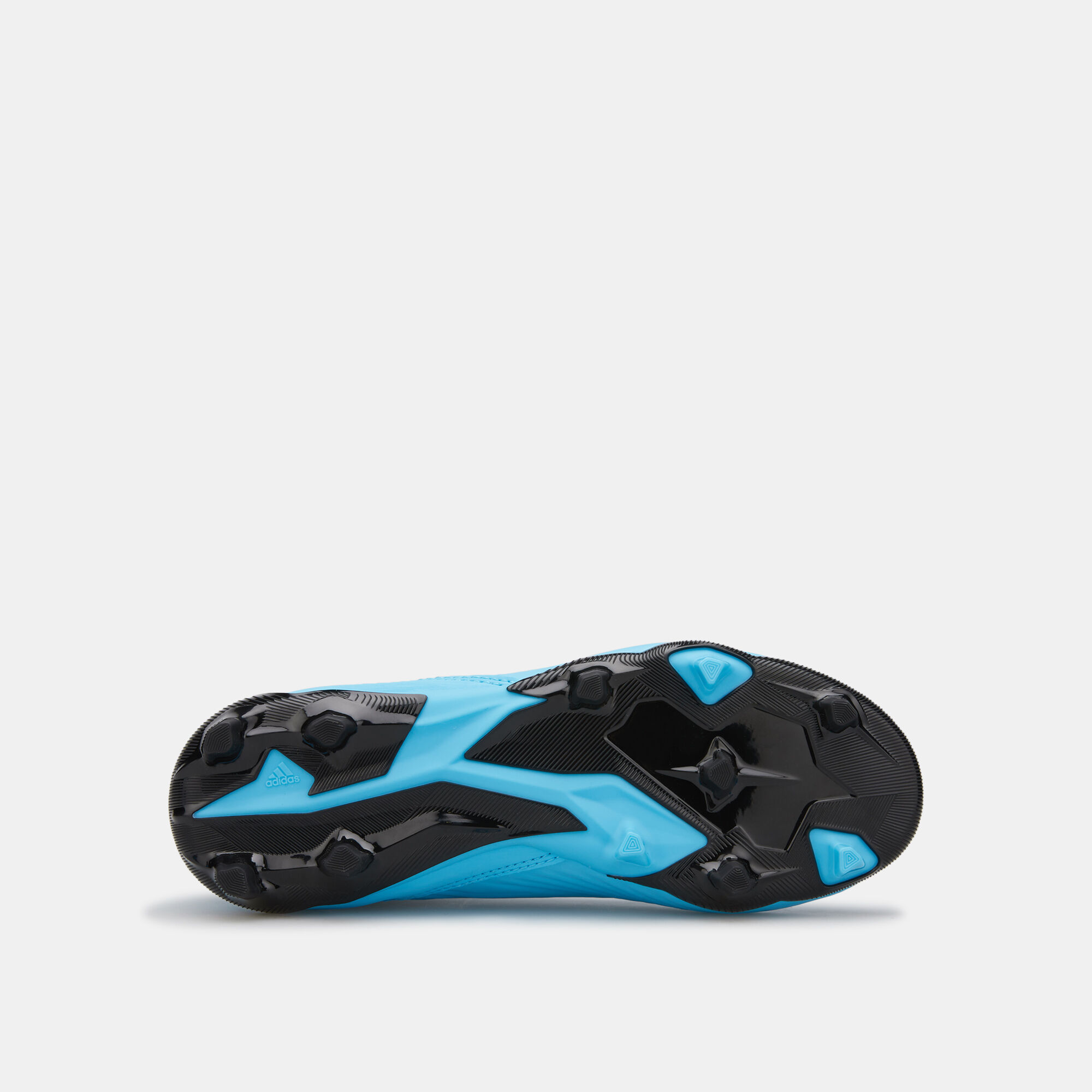 adidas Kids Predator 19.3 Firm Ground Football Shoe in KSA SSS