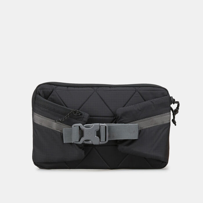 Columbia Tandem Trail™ Hip Pack Black Columbia Tandem Trail™ Hip Pack Black image number 1