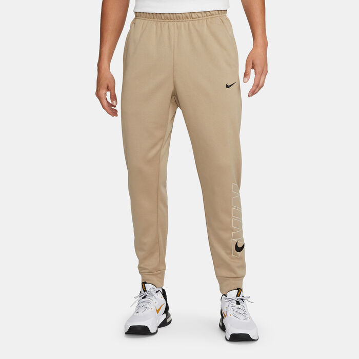 Nike tech fleece tapered fit joggers shop