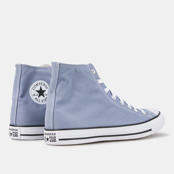 Converse Chuck Taylor All Star Unisex Shoe Grey Converse Chuck Taylor All Star Unisex Shoe Grey image number 2
