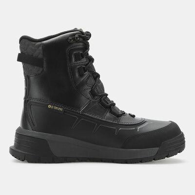 Columbia Men's Bugaboot Celsius Boot Black
