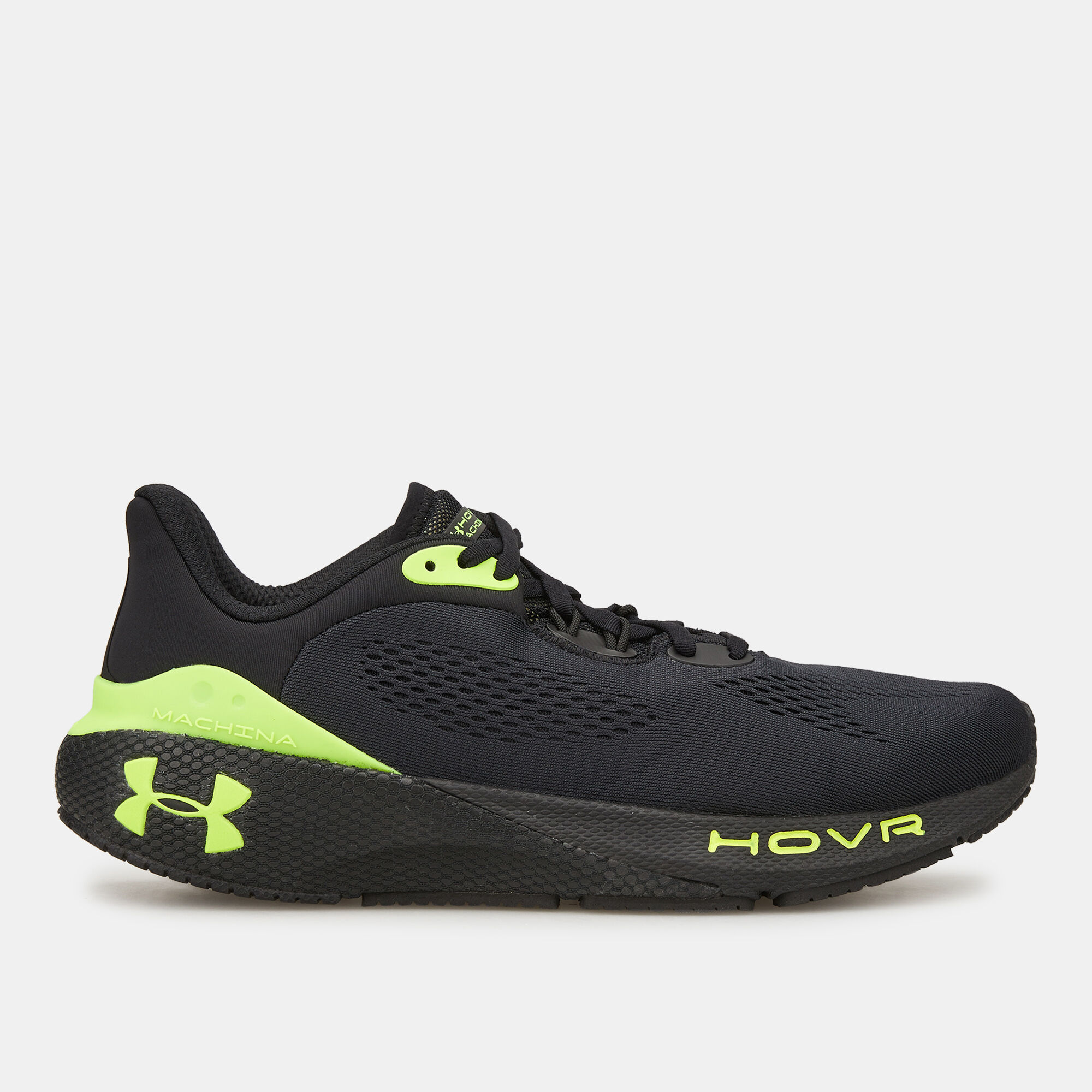 Men s UA HOVR Machina 3 Shoe