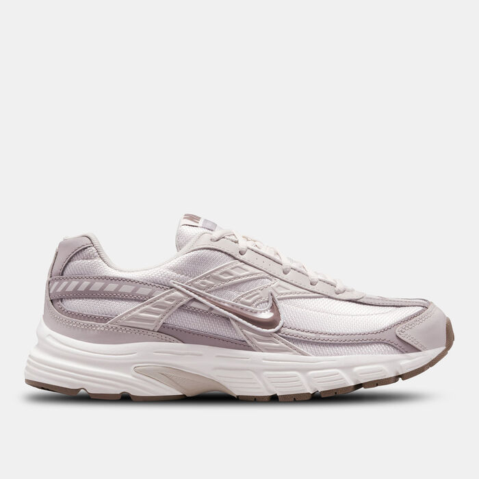 Nike Women's Initiator Shoes White Nike Women's Initiator Shoes White image number 0