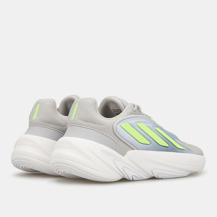 adidas Originals Women's Ozelia Shoe Grey adidas Originals Women's Ozelia Shoe Grey image number 2