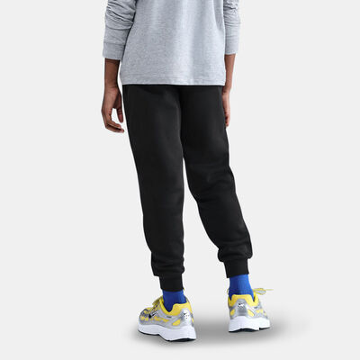 Nike Kids' Sportswear Joggers Black