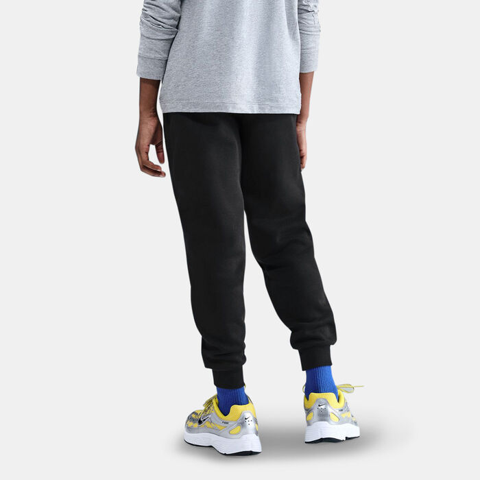 Nike Kids' Sportswear Joggers Black Nike Kids' Sportswear Joggers Black image number 1