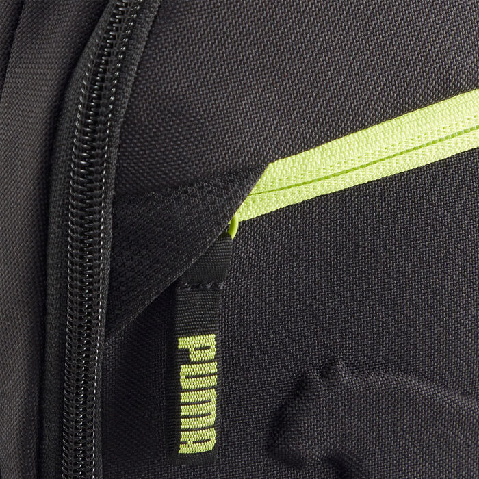 PUMA Kids' Buzz Backpack Black image number 2