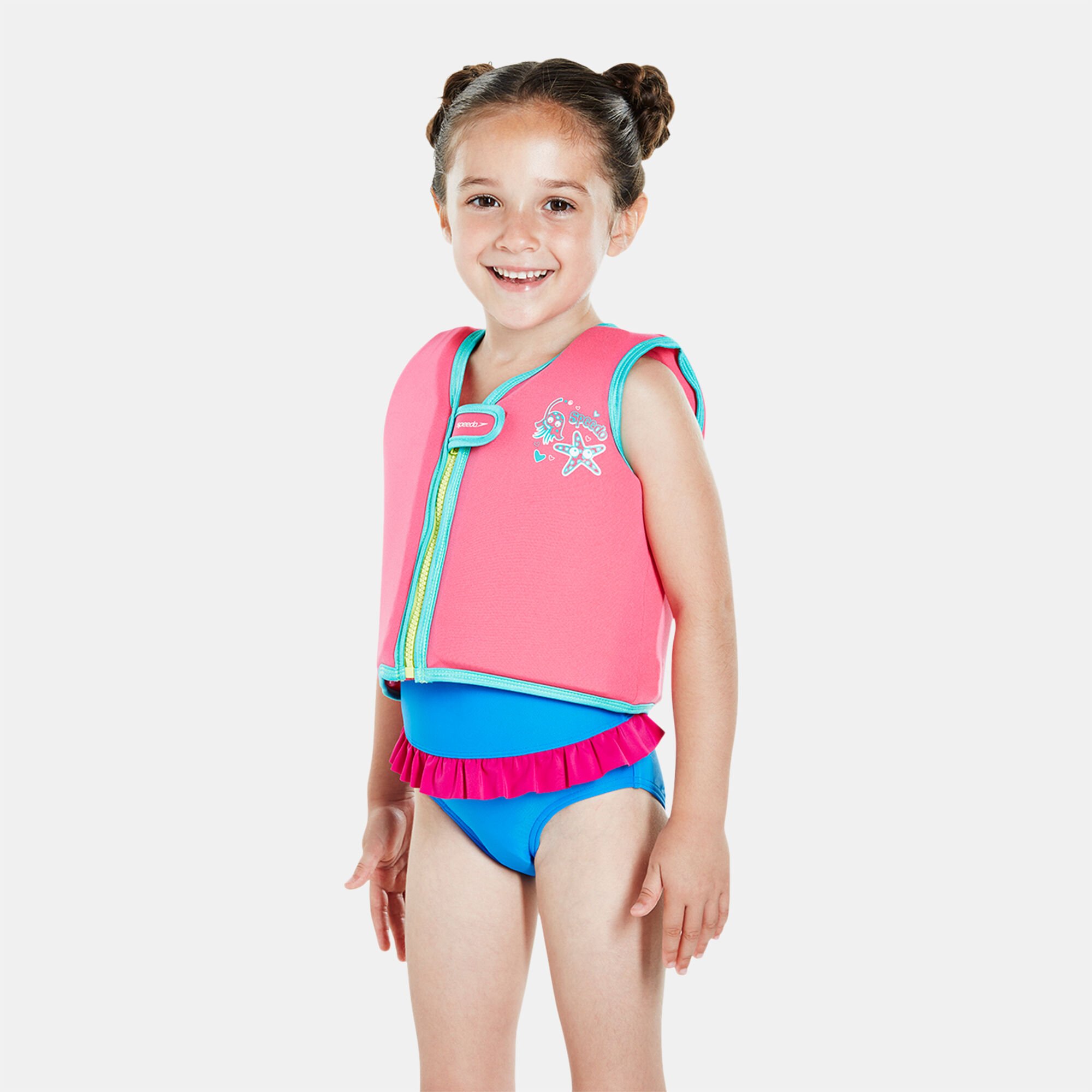Kids speedo vest on sale
