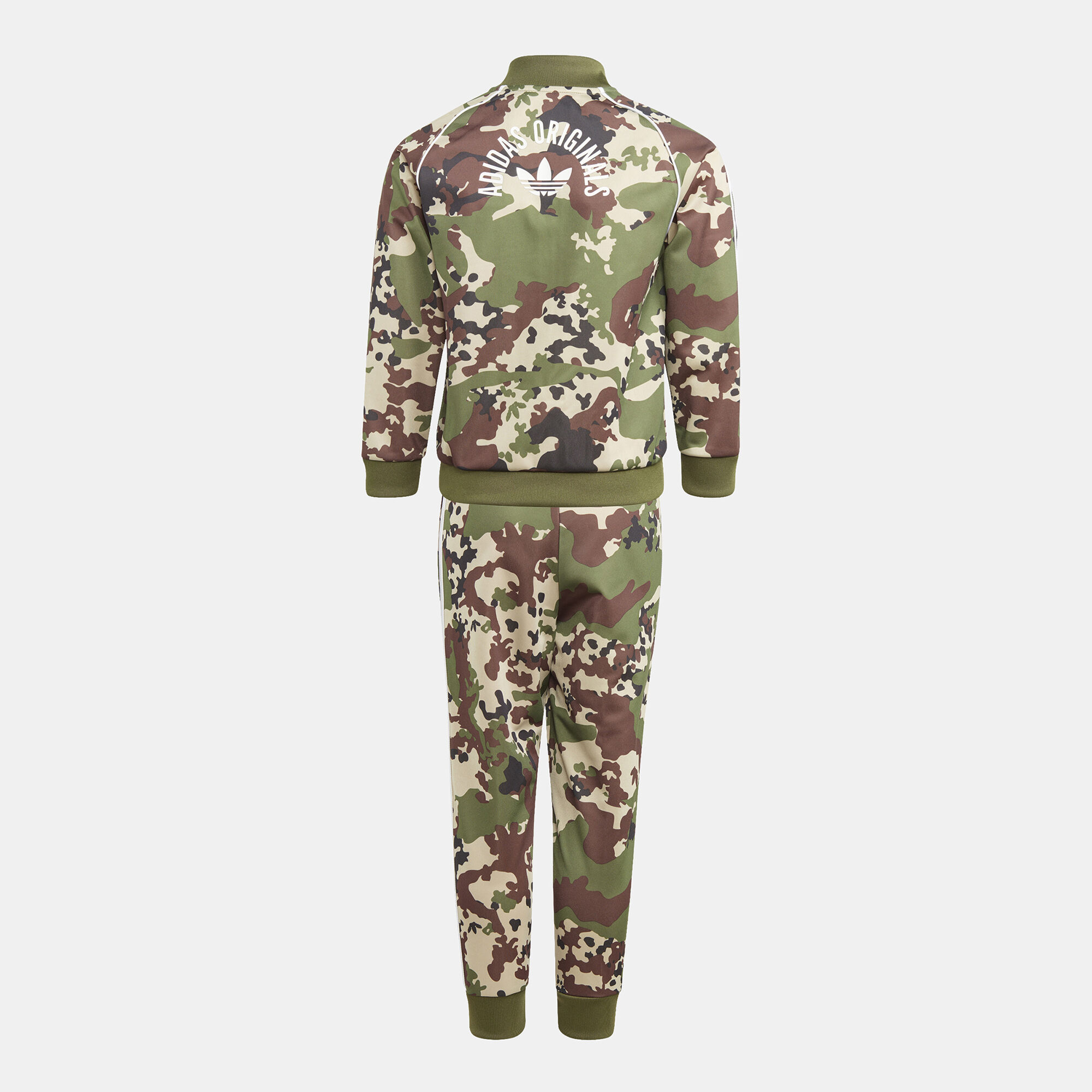 Mens adidas camo tracksuit clearance