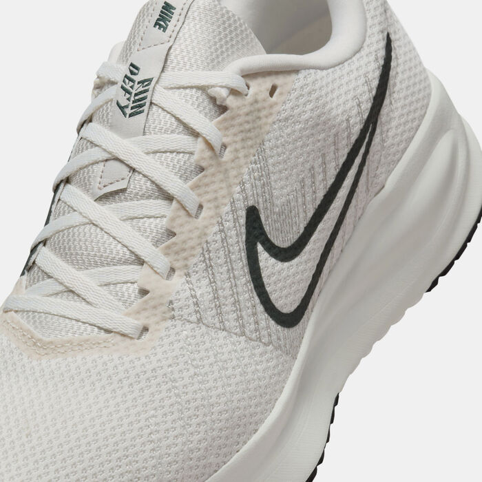 Nike Men's Run Defy Road Running Shoes Grey Nike Men's Run Defy Road Running Shoes Grey image number 4