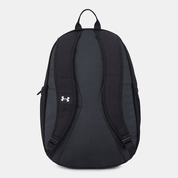 Under Armour UA Hustle Sport Backpack Black image number 1