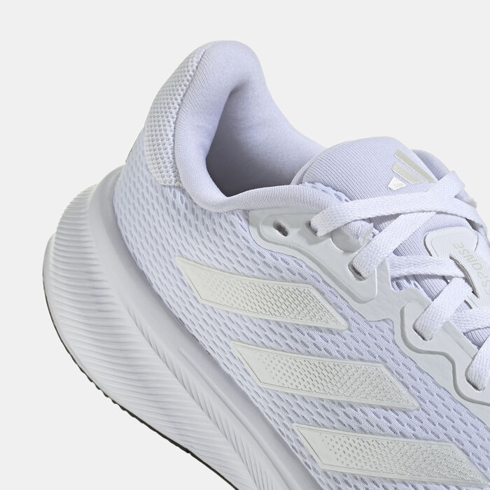 adidas Women's Response Running Shoes Grey image number 5