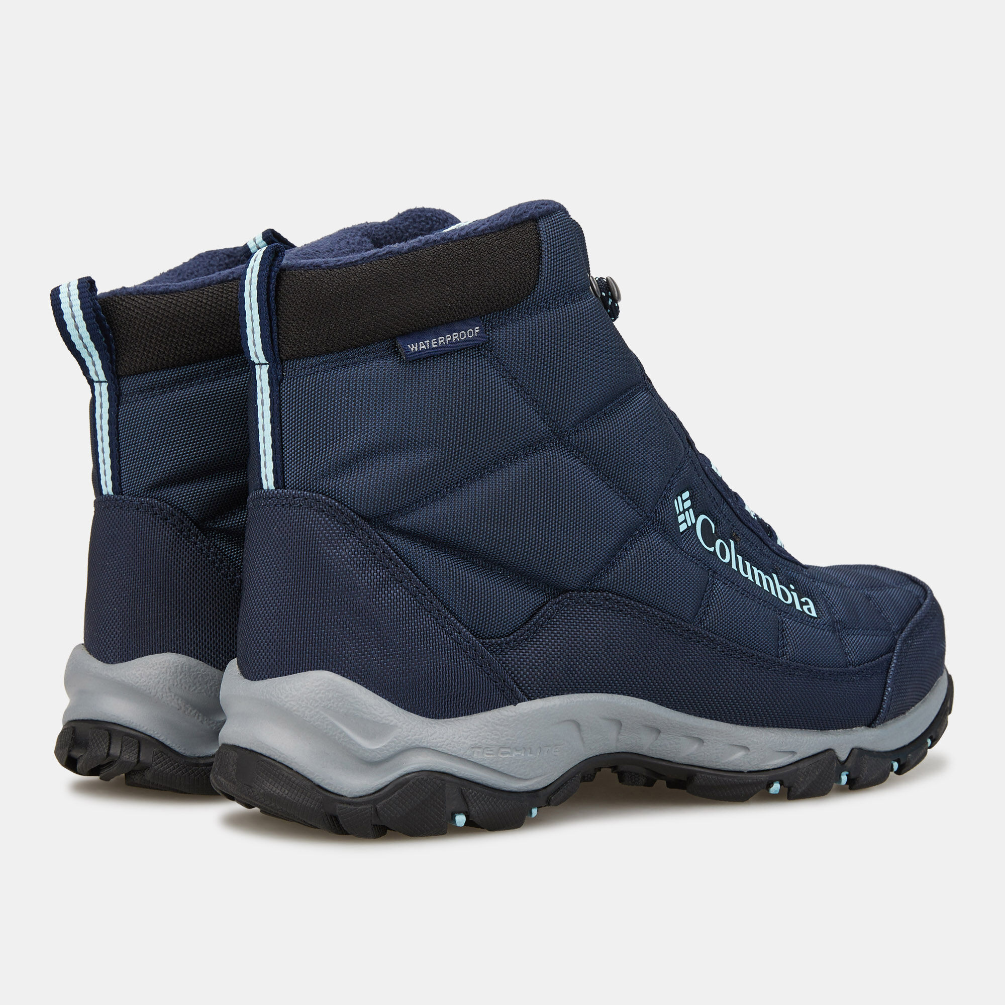 Columbia firecamp new arrivals boot womens