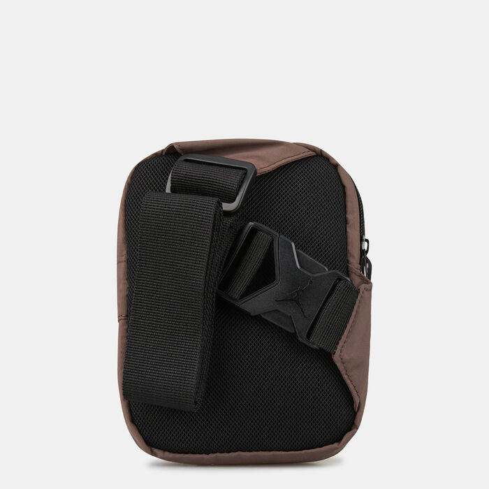 Nike Airborne Hip Pack (0.5L) Brown Nike Airborne Hip Pack (0.5L) Brown image number 1