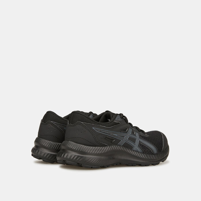 ASICS Kids' CONTEND™ 8 Shoe (Older Kids) Black image number 2