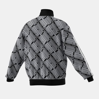adidas Men's Emerging Harmony Tiro Track Jacket Black adidas Men's Emerging Harmony Tiro Track Jacket Black