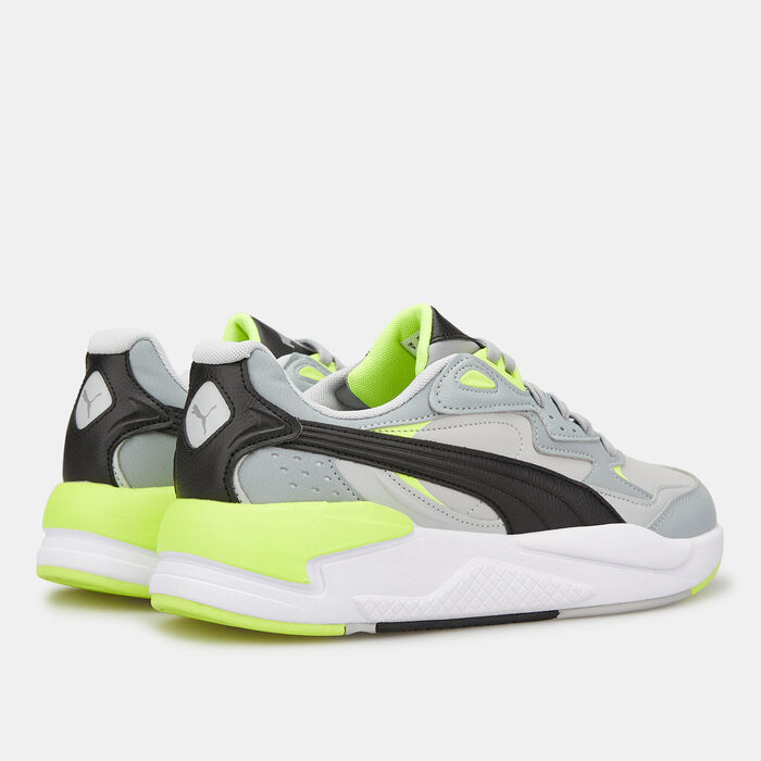 PUMA Men's X-Ray Speed SL Shoe Grey PUMA Men's X-Ray Speed SL Shoe Grey image number 2