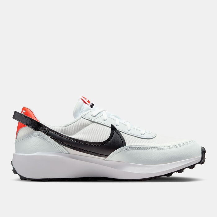 Nike Men's Waffle Debut Shoe White Nike Men's Waffle Debut Shoe White image number 0