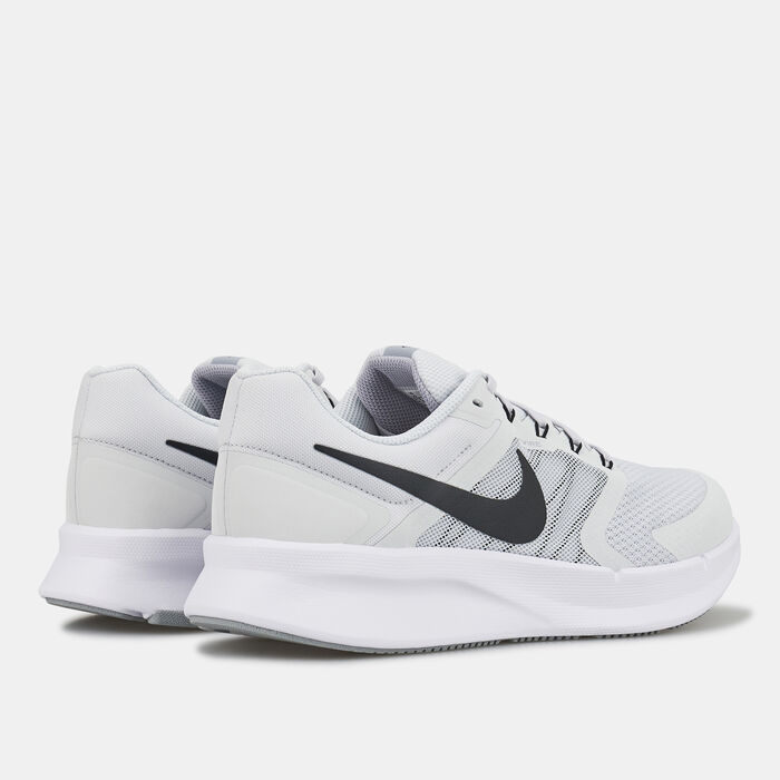 Nike Men's Run Swift 3 Road Running Shoe Grey Nike Men's Run Swift 3 Road Running Shoe Grey image number 3