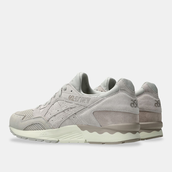 ASICS GEL-LYTE V Shoes Grey image number 2