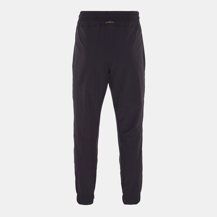 Sun and Sand Sports Men's Utility Pants Black Sun and Sand Sports Men's Utility Pants Black image number 1