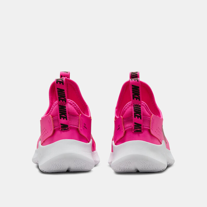 Nike Kids' Flex Runner 3 Shoes Pink Nike Kids' Flex Runner 3 Shoes Pink image number 3