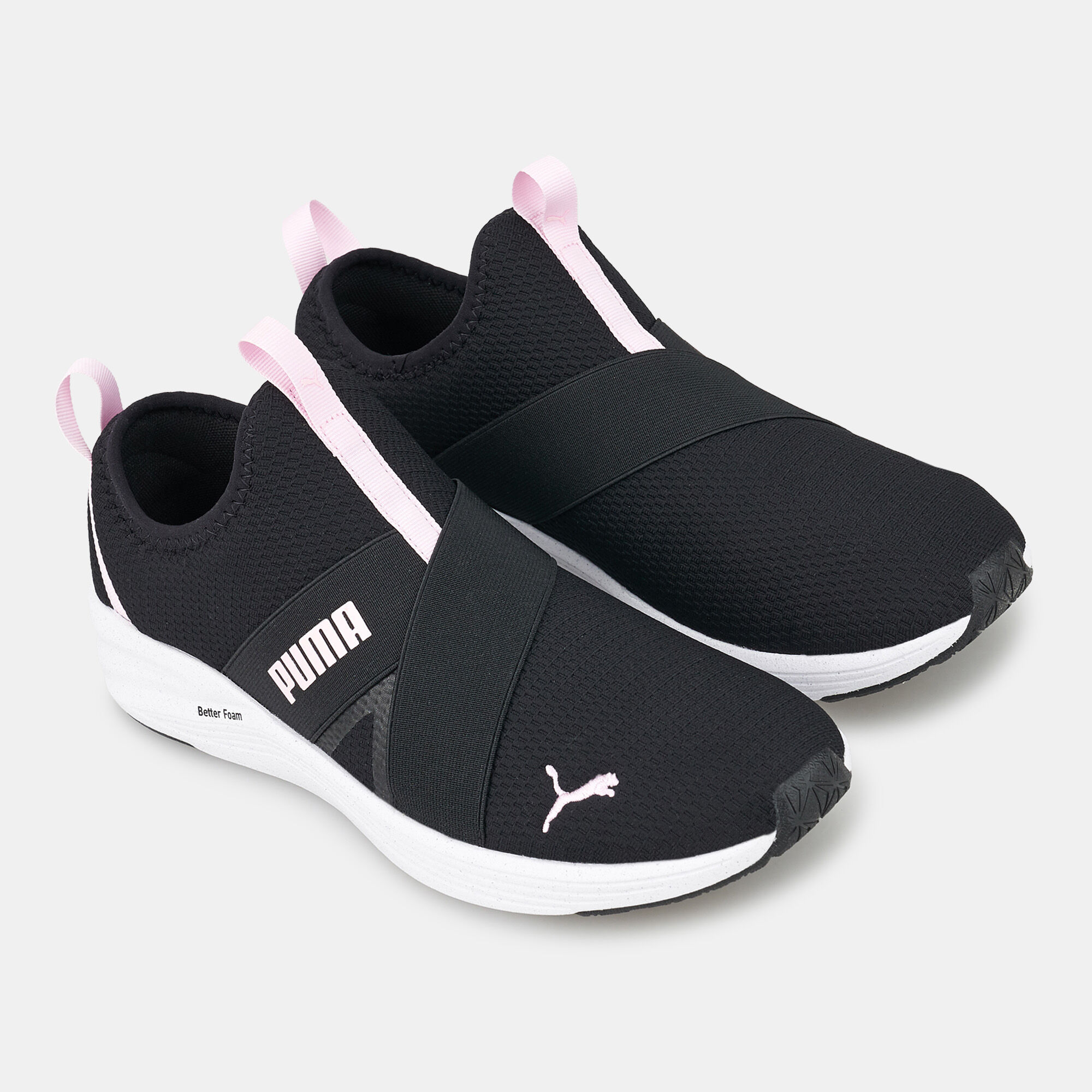 Womens puma prowl top