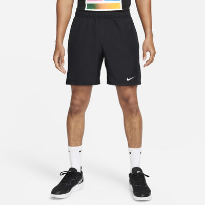 Nike Men's Court Victory Dri-FIT Tennis Shorts Black