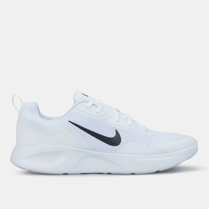 Nike Men's WearAllDay Shoe White Nike Men's WearAllDay Shoe White image number 0