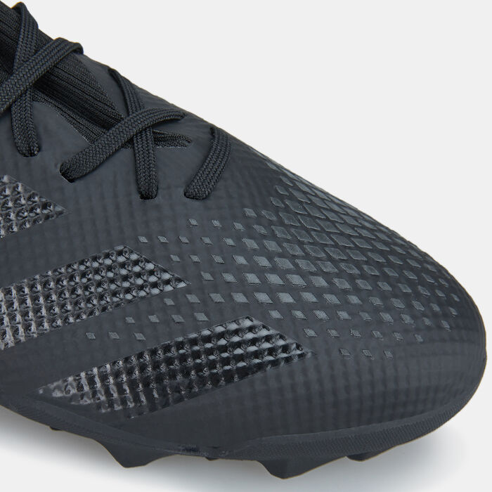 Buy adidas Men's Predator 20.3 Turf Ground Football Shoe in Saudi ...