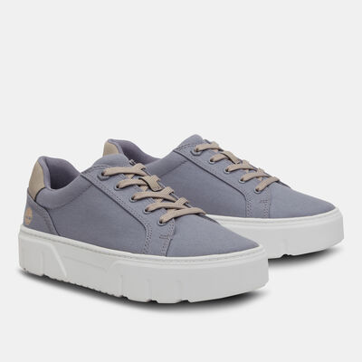 Timberland Women's Laurel Court Low Shoes Green