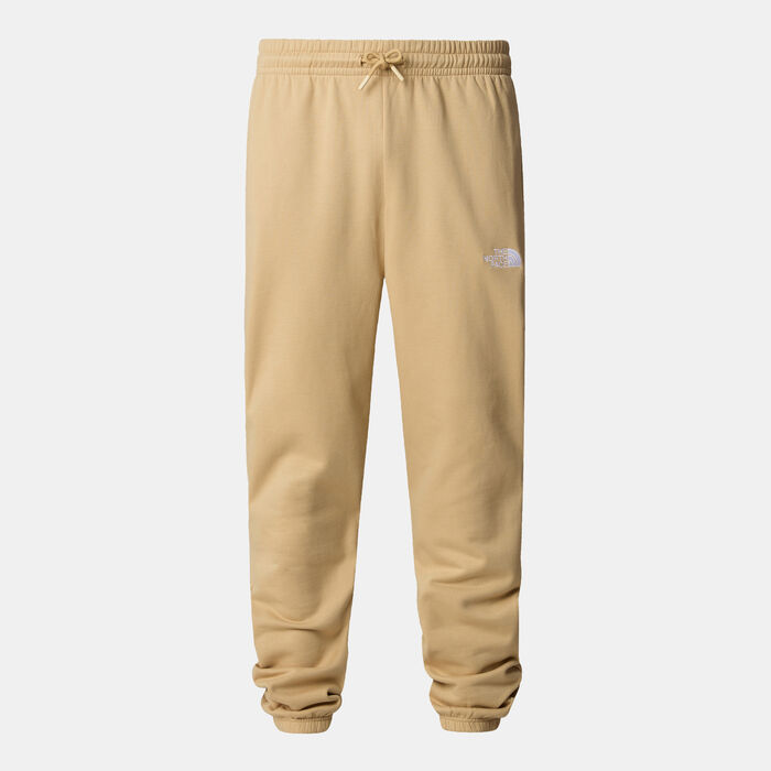 The North Face Men's Essential Joggers Black image number 0