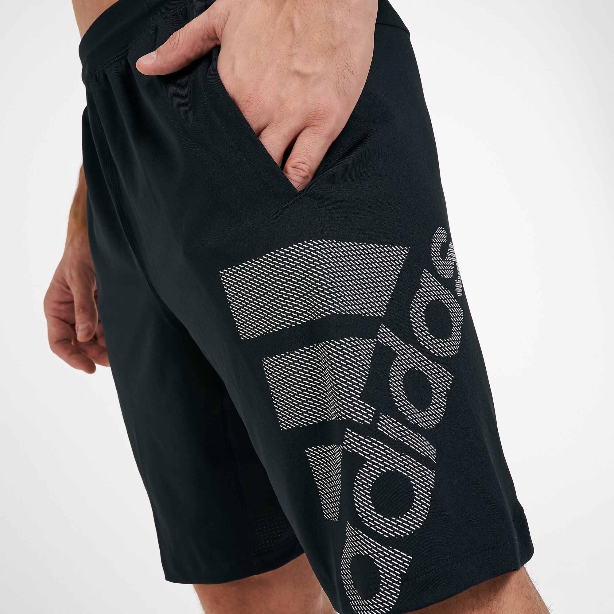 Men s 4KRFT Sport Graphic Shorts