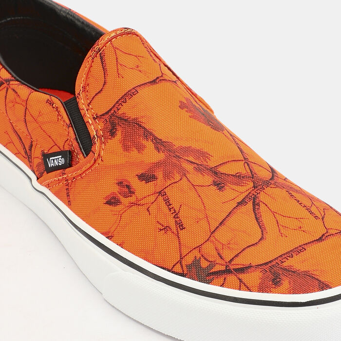 Classic Slip-On Unisex Shoe Classic Slip-On Unisex Shoe image number 4