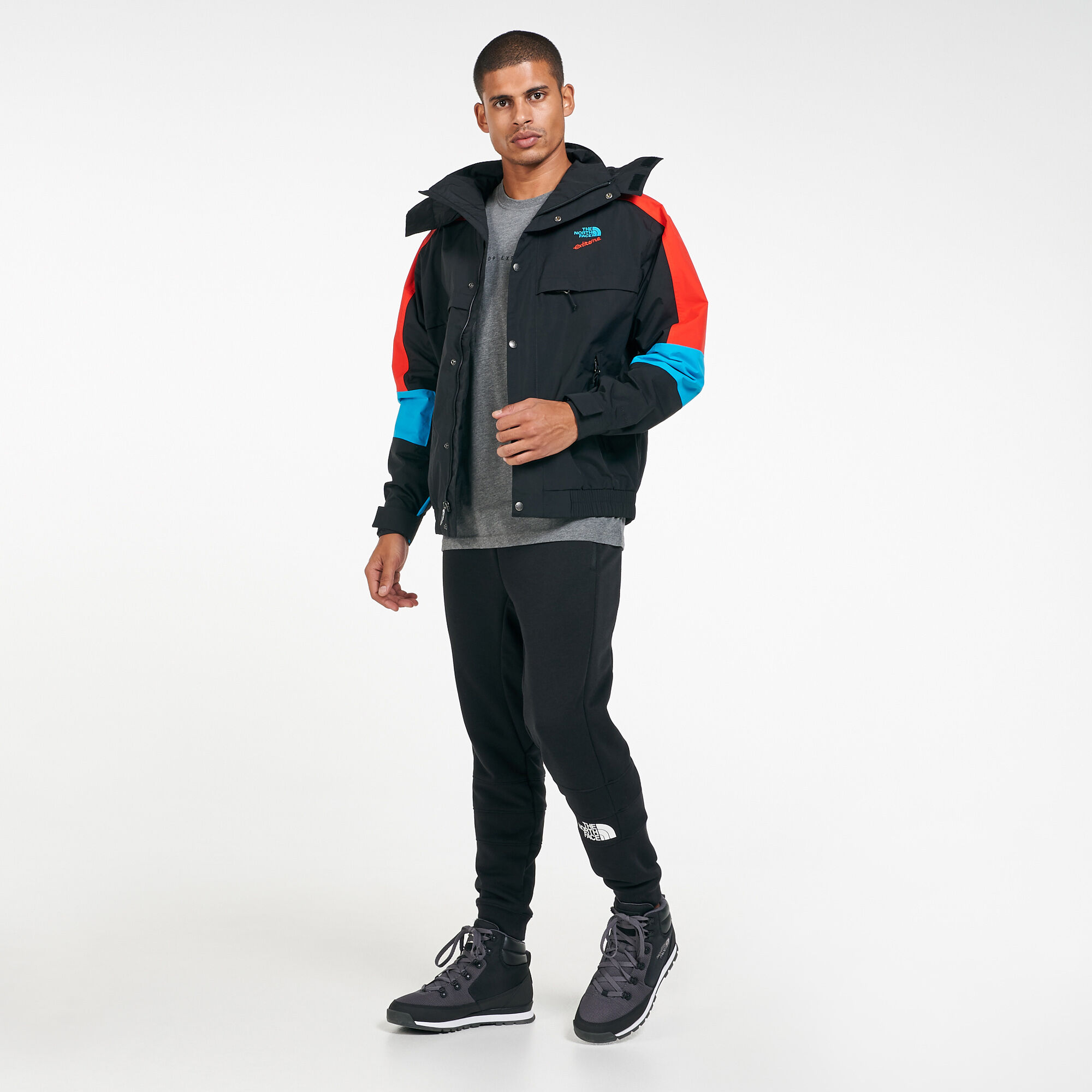 92 extreme rain jacket on sale