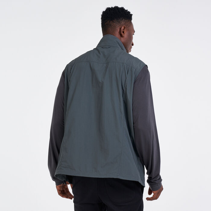 Columbia Men's Silver Ridge™ II Vest Columbia Men's Silver Ridge™ II Vest image number 2