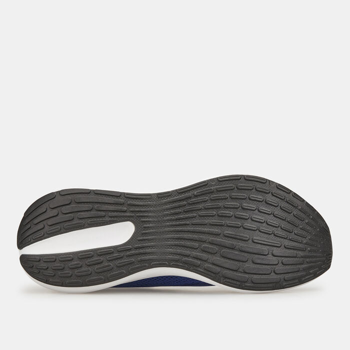 adidas Men's Response Runner Shoes Blue adidas Men's Response Runner Shoes Blue image number 4