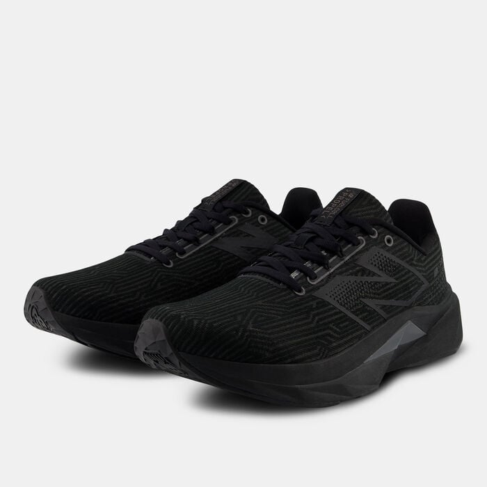 New Balance Men's FuelCell Propel v5 Running Shoes Black New Balance Men's FuelCell Propel v5 Running Shoes Black image number 1