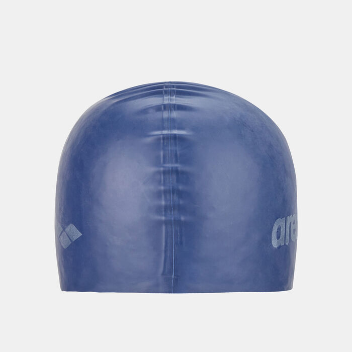 Arena Classic Silicone Swimming Cap Multi-Color Arena Classic Silicone Swimming Cap Multi-Color image number 0