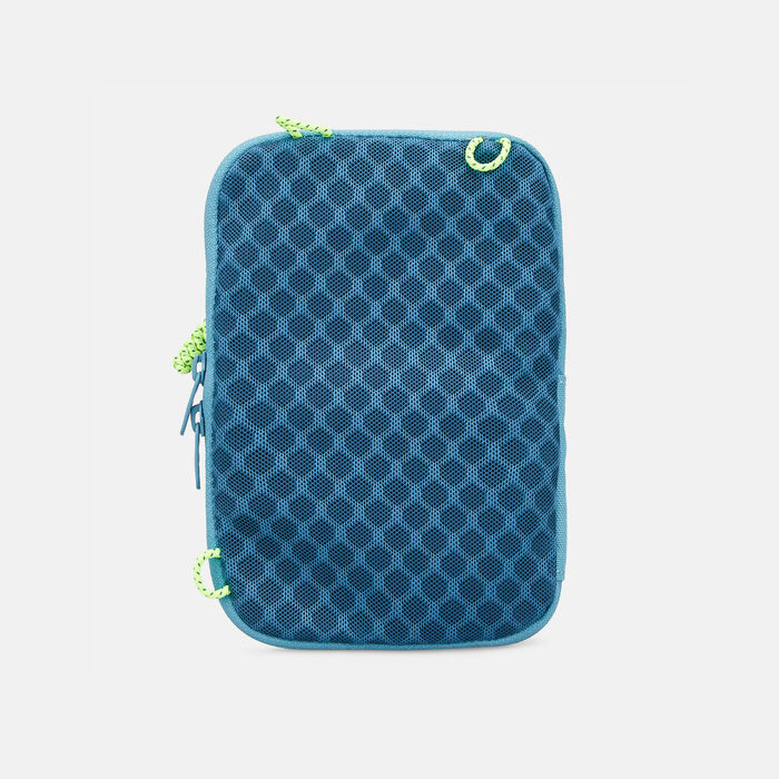 Under Armour UA Loudon Crossbody SM Bag Blue image number 1