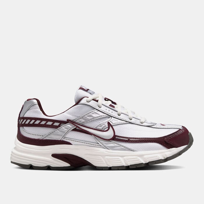 Nike Women's Initiator Shoes White Nike Women's Initiator Shoes White image number 0