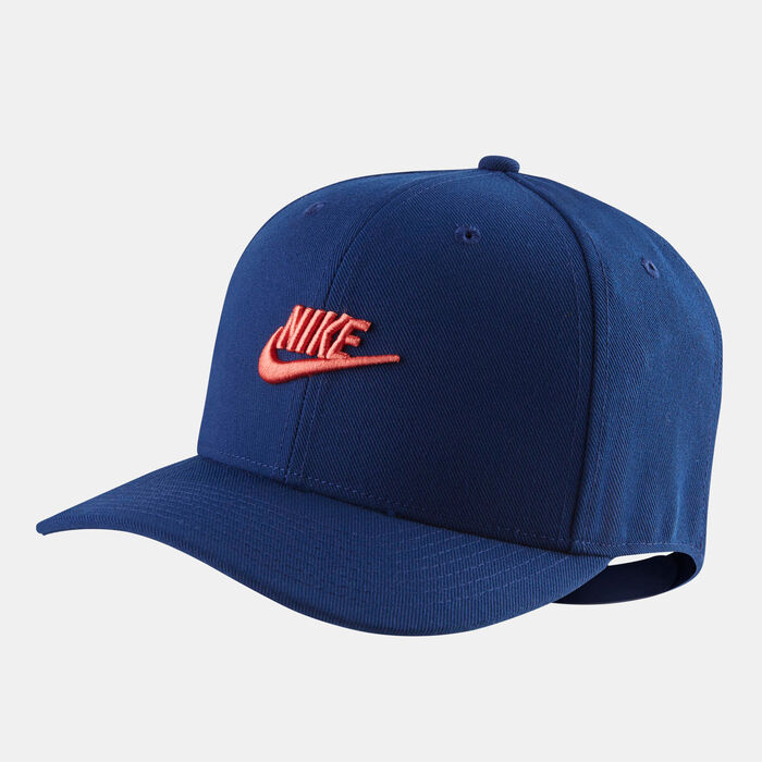 Buy Nike Sportswear Classic 99 Futura Snapback Cap in Saudi Arabia | SSS