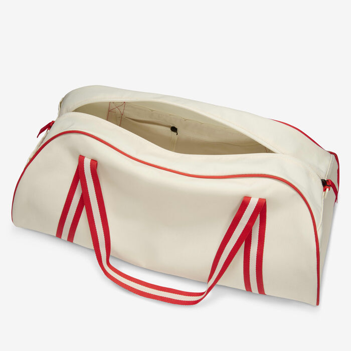 Nike Gym Club Training Bag Ivory Nike Gym Club Training Bag Ivory image number 5